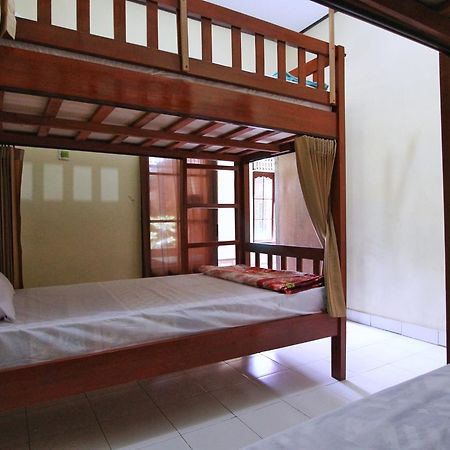 Pondok Mesari House Убуд Экстерьер фото