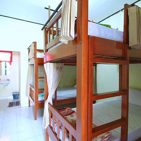 Pondok Mesari House Убуд Экстерьер фото
