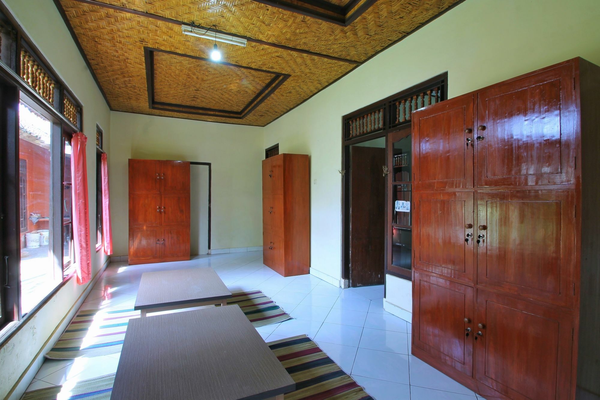Pondok Mesari House Убуд Экстерьер фото